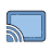 Chromecast Cast Button